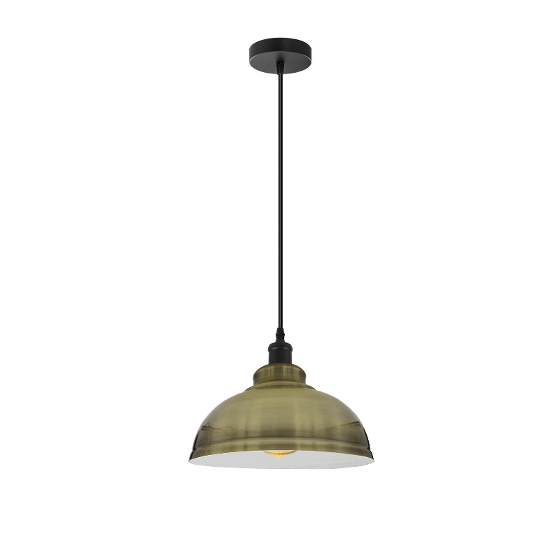 Metaa Pendelleuchte & Hangelampen Mit Schirm Ø 29cm|E27llschirm 