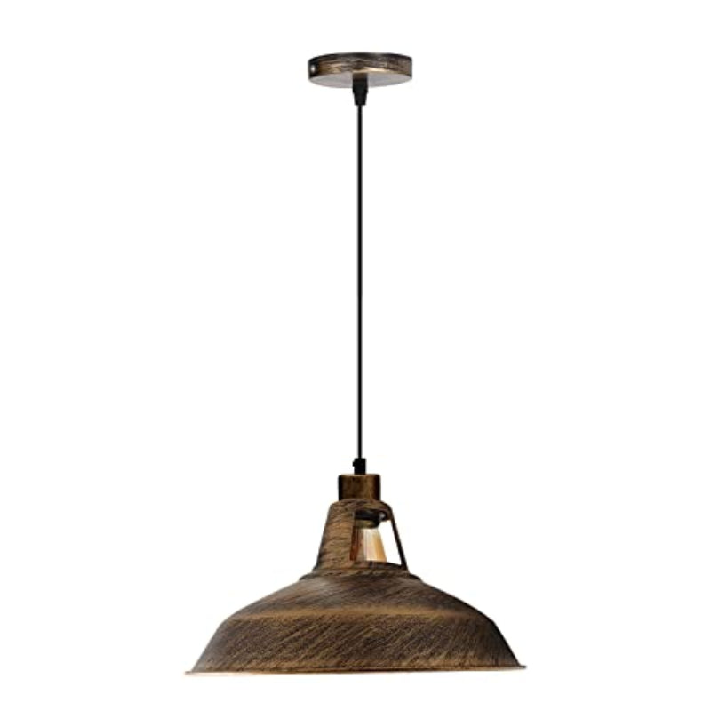 industrial ceiling retro