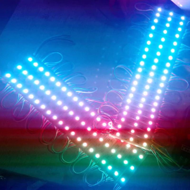 Einspritz_COB_LED_Modul