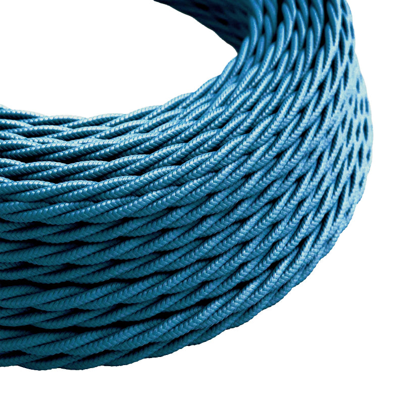Elektroleitung Textil