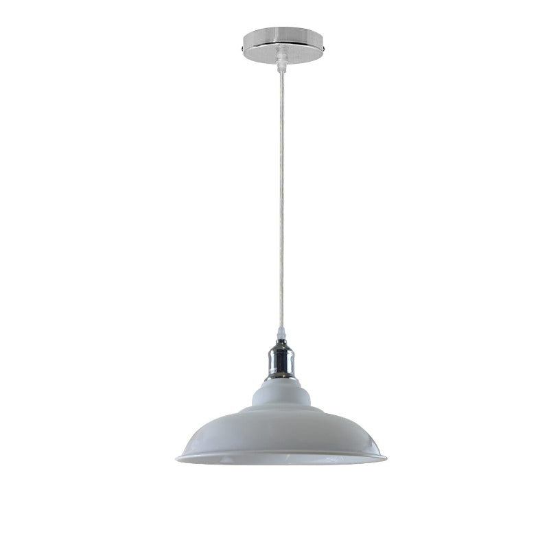 Esstischlampe Vintage
