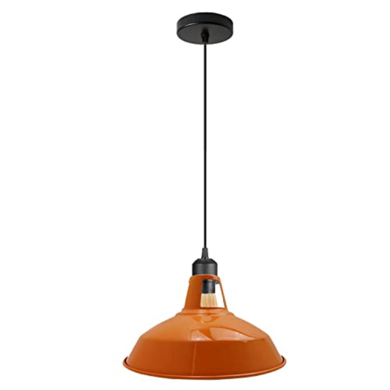 Esstischlampe Vintage Metall