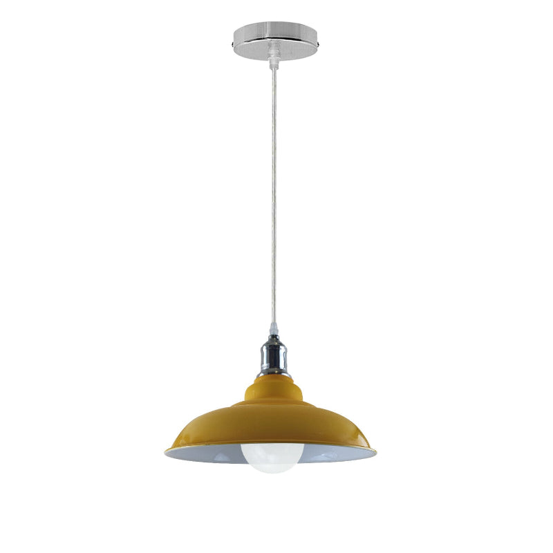 Esstischlampe einzeln
