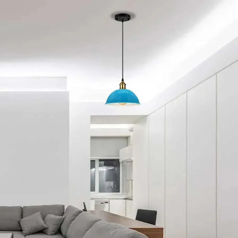 Esszimmerlampe Metall