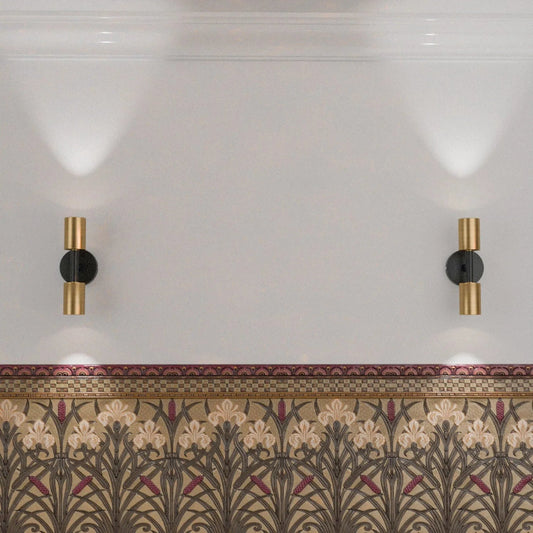 GU10 Lampe Up Down Light