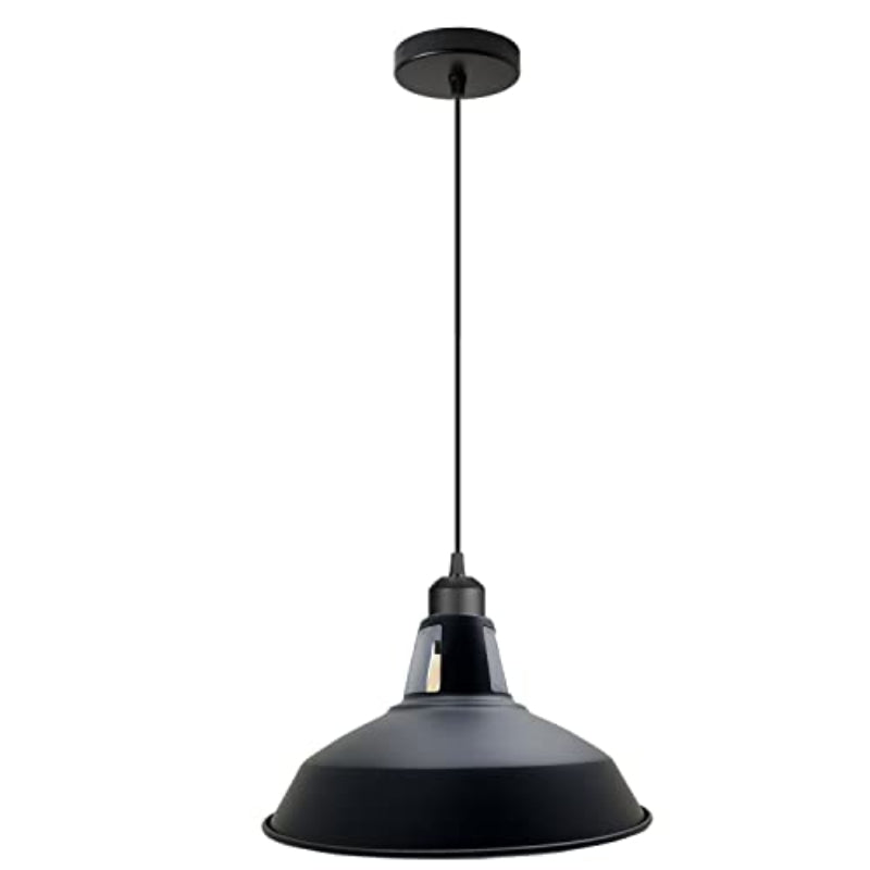 Günstige Industrial Style Deckenlampe