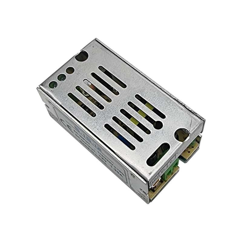 Günstiges 12V 1.25A Netzteil für Heimwerker 