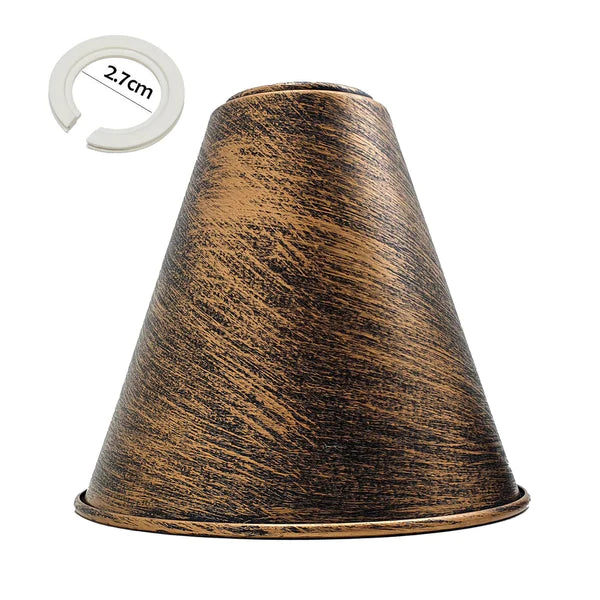Lampenschirm Tischlampen,Hängelampe Pendelleuchte 