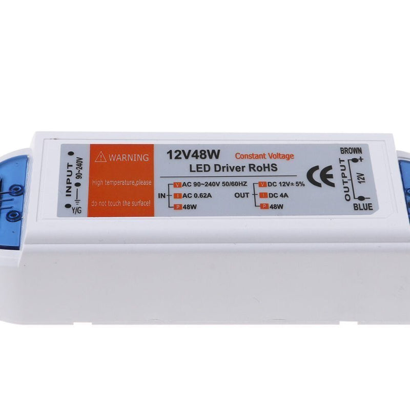 LED-Treiber Adapter & Transformator 110V/220V - Reliable Solutions