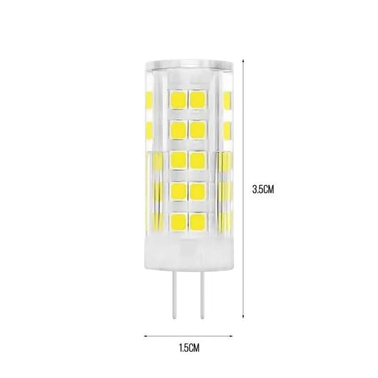 Vintage LED Glühbirne G4 3W/5W