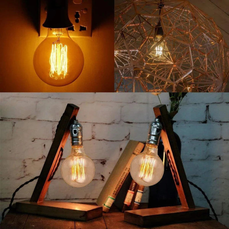 Gluhfadenlampe
