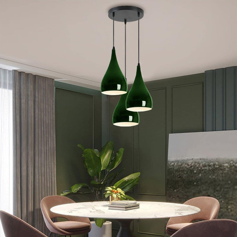 Moderne Deckenleuchte LED mit schirm Ø 16cm | E27