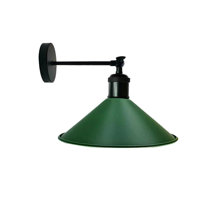 Wandleuchte innen Ø 22 Cm E27 Lampenfassung
