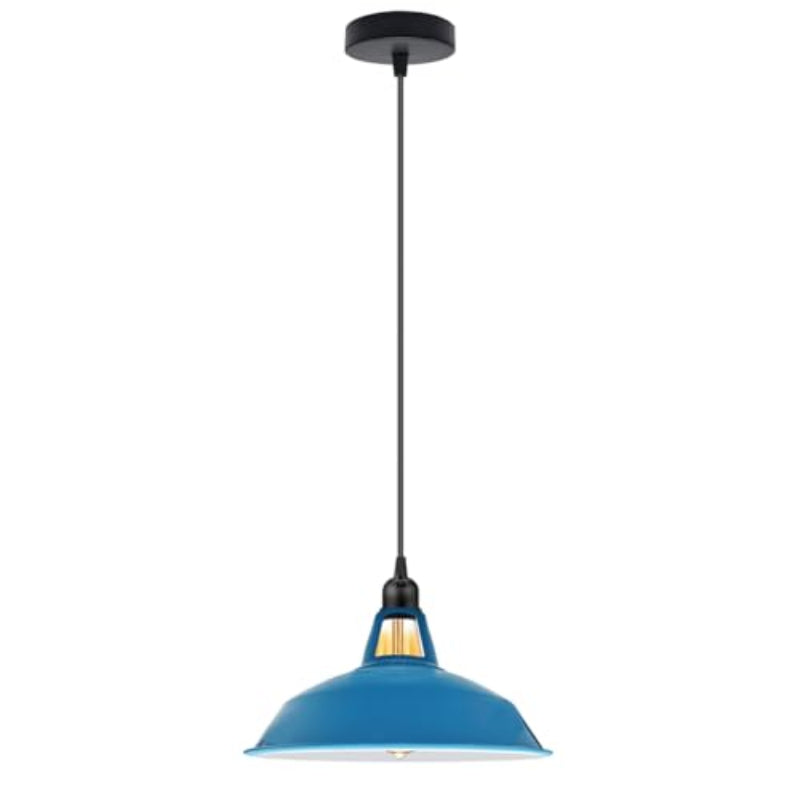 Hängelampe Industriedesign Lampe
