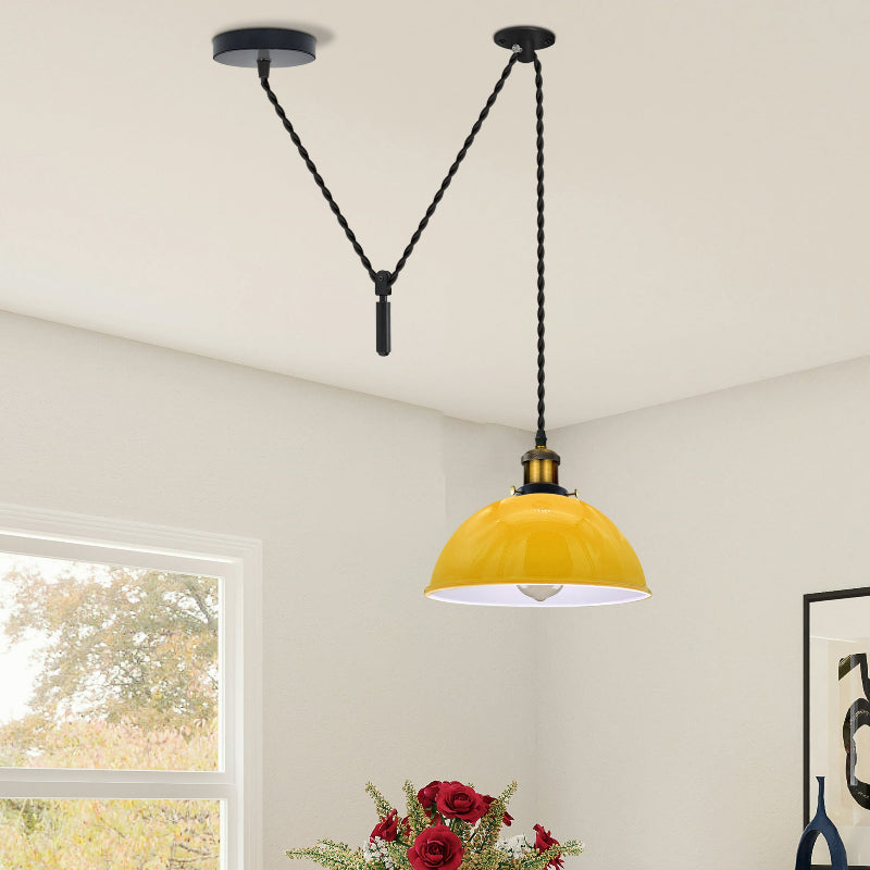  Hängelampe Pendelleuchte |Moderne Deckenlampe