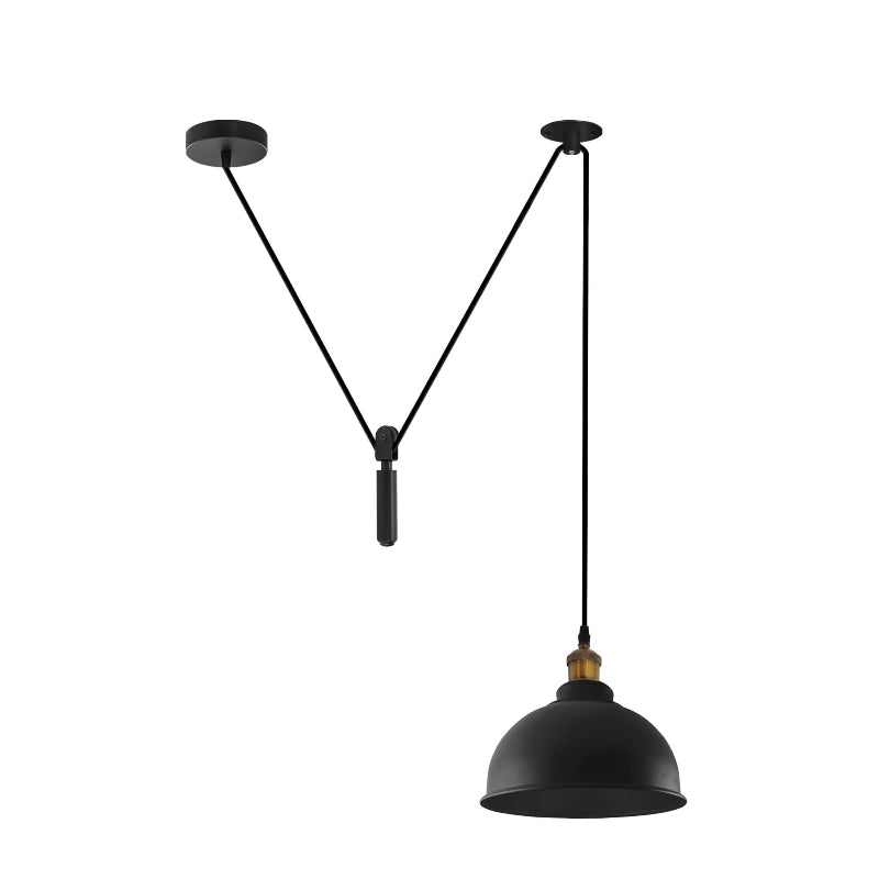 Hängeleuchte, Deckenlampe, Industriedesign