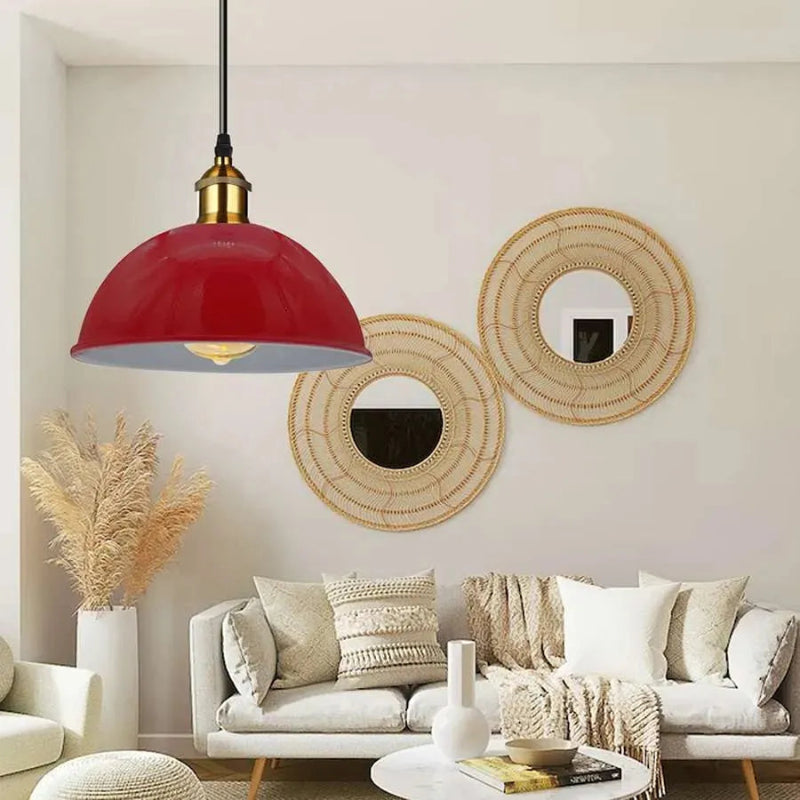 Pendant Lighting