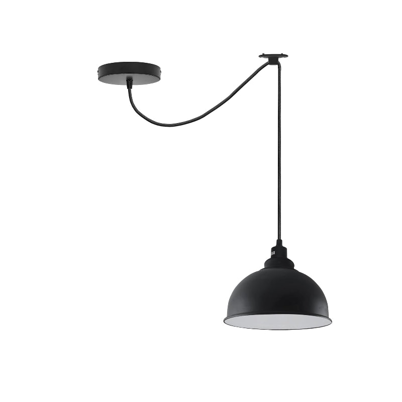 Industrial Design mit verstellbarer Stoffleitung für Esszimmer