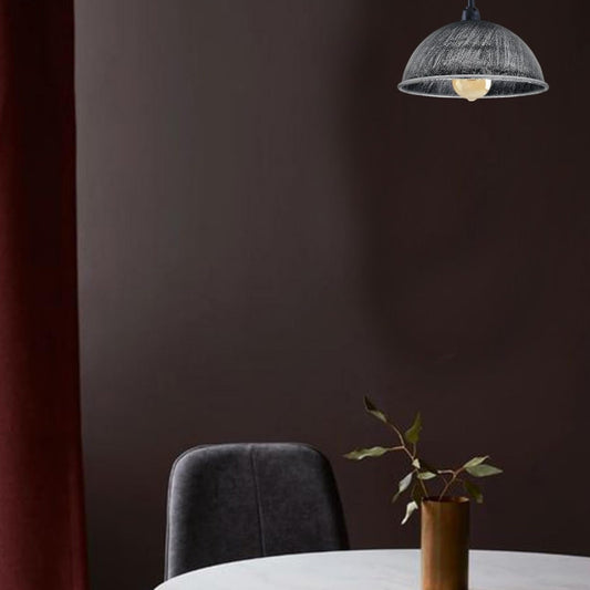 Industrial Hängelampe für Esszimmer und Küche