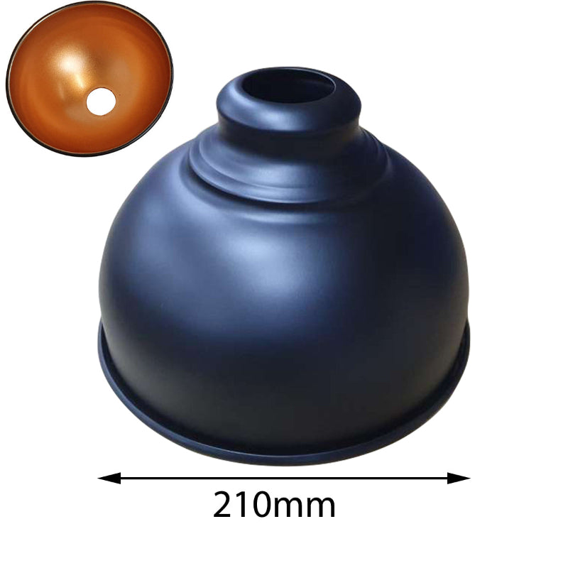 Industrial Lampenschirm 21cm