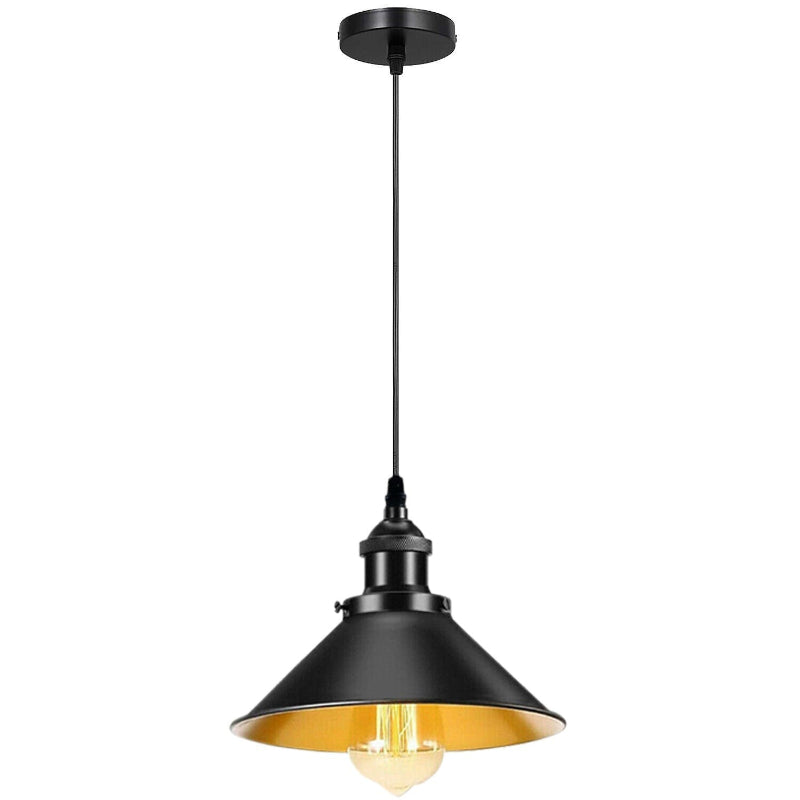 Industriedesign Beleuchtung