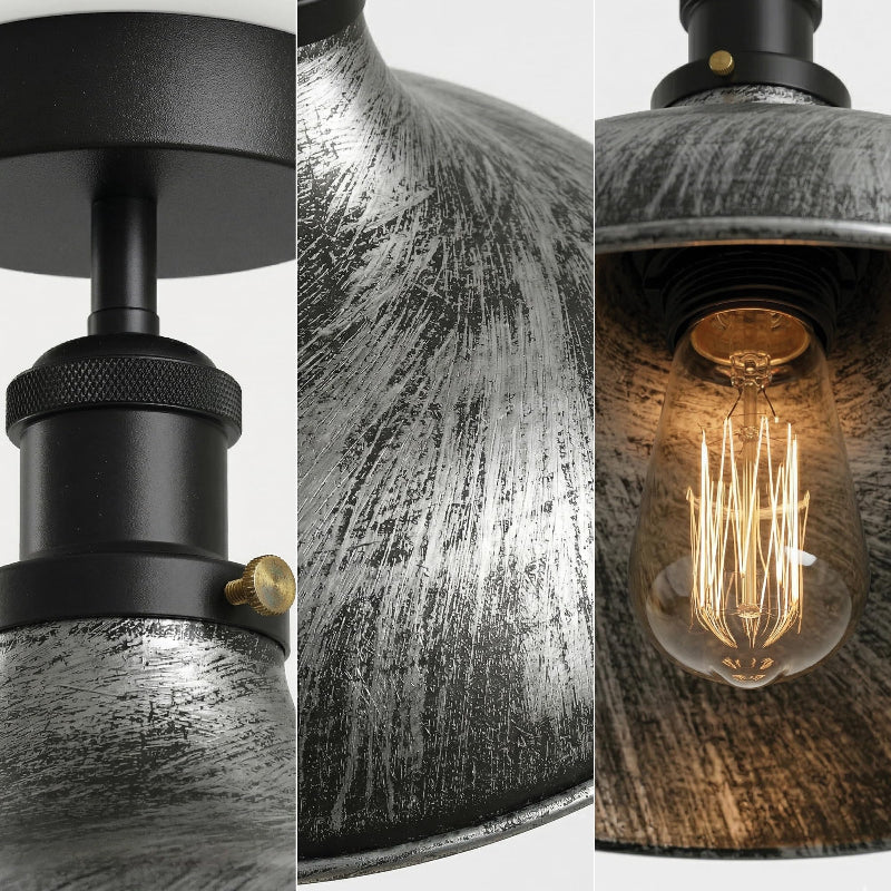 Küchenlampe Industrie Look