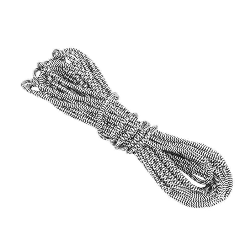 Kabel Textilummantelung