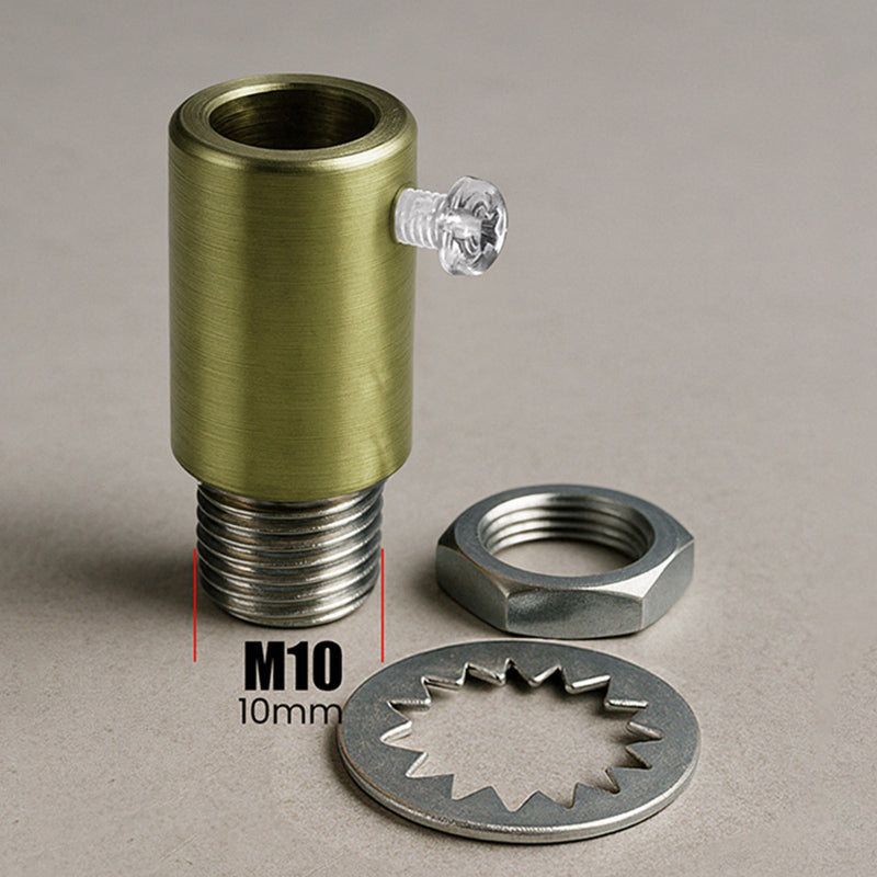 Kabelaufhängung M10 Metall ledsone