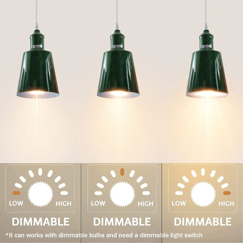 Kinderzimmer Küche Hängelampe