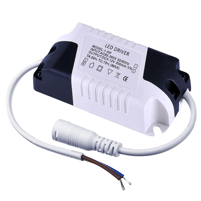 Kompakt-Netzteil LED-Treiber