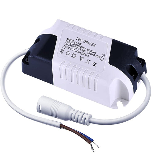 Mini LED Treiber 4-7W | DC 12-26V Trafo Kompakter Konstantstrom ~1109