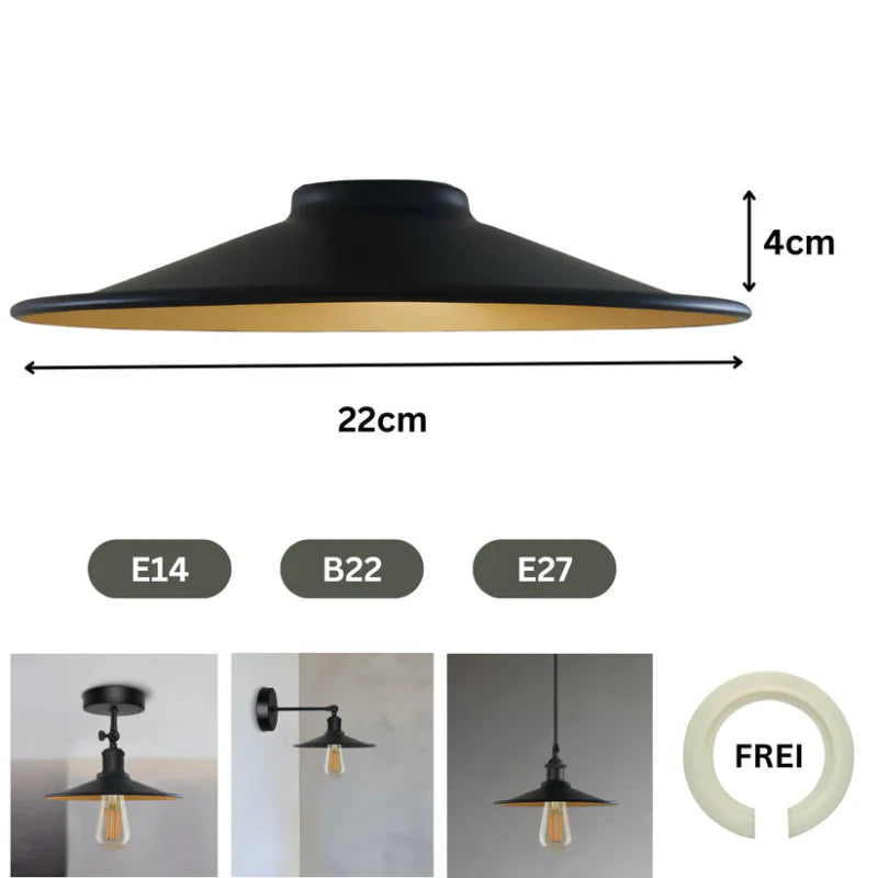 Konischer_Lampenschirm