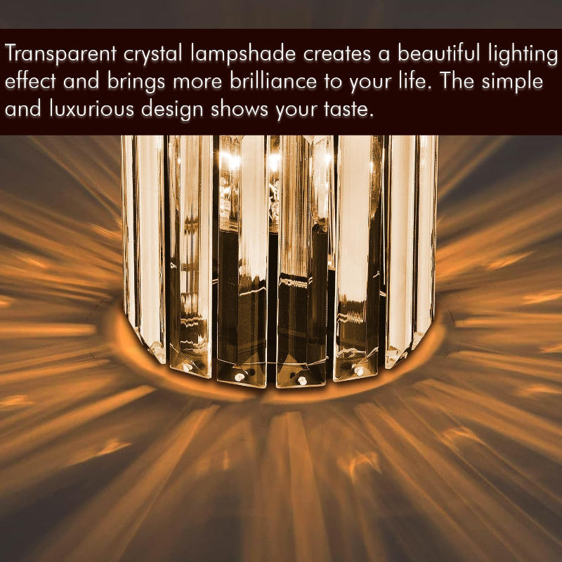 Kronleuchter modern klein