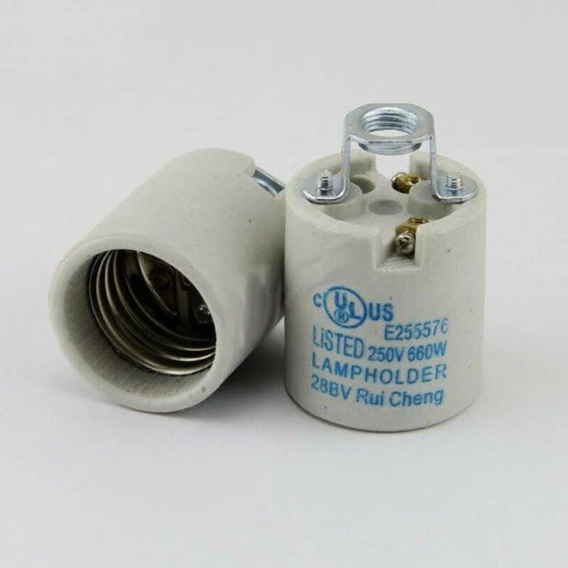 LED-Lampenfassung