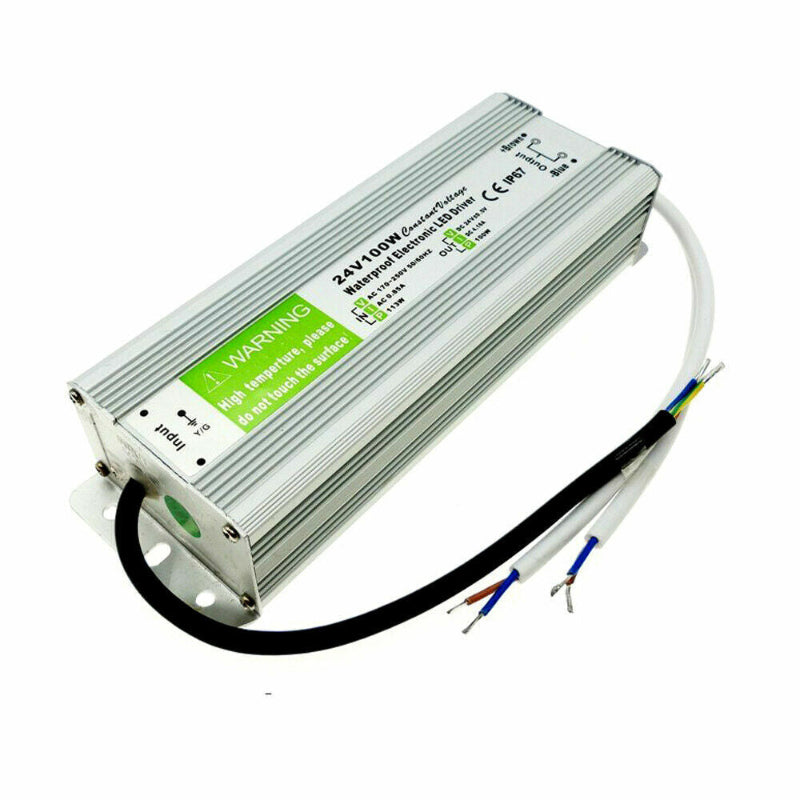 LED-Treiber 100W für Outdoor Beleuchtung