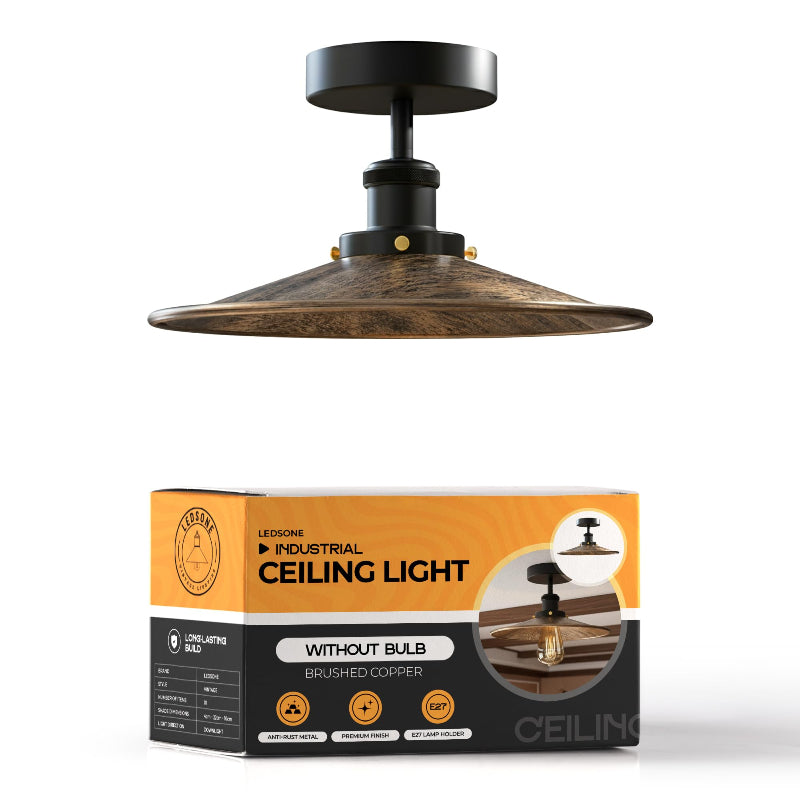 LEDSONE Deckenlampe Shop
