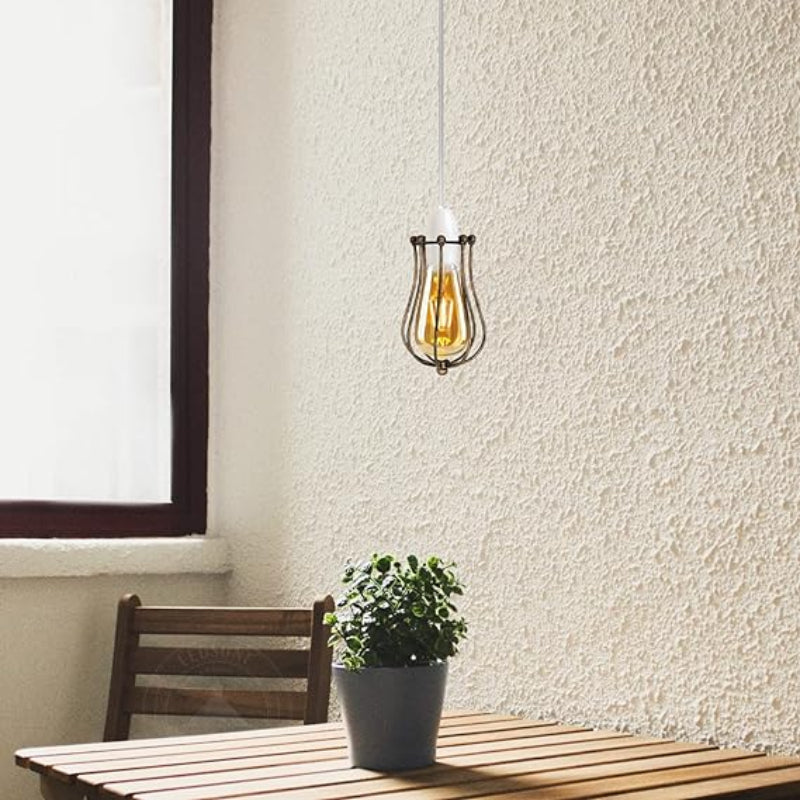 LEDSONE Lampenschirm