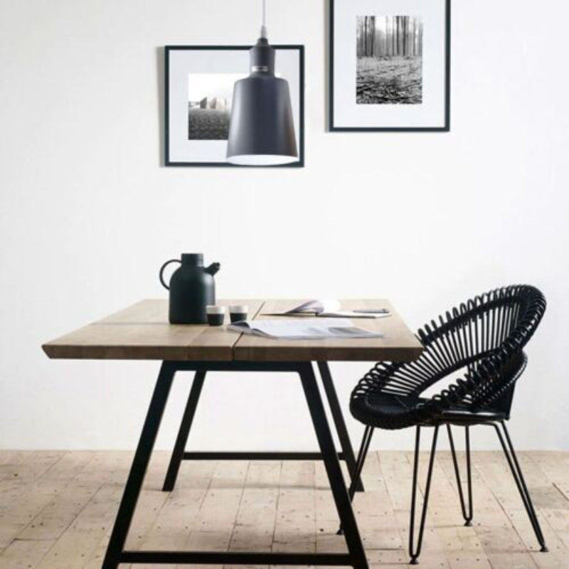 LEDSONE Pendelleuchte Bunt