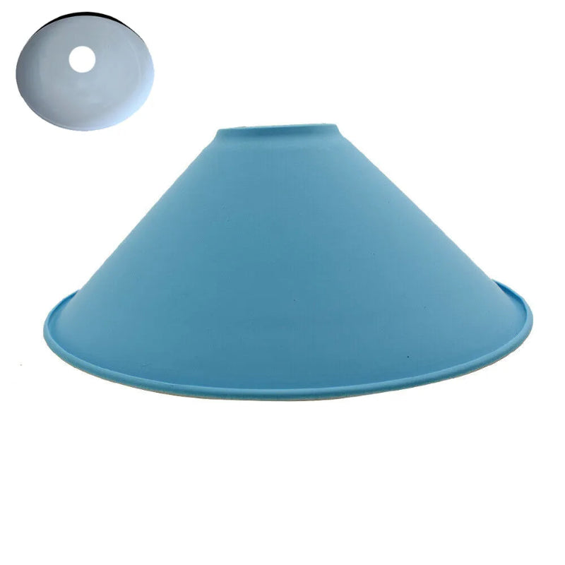 LEDSone Metallschirm 22cm für Wand