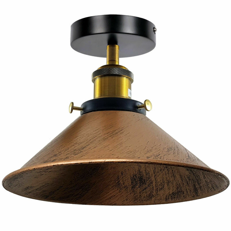 Kupfer Deckenleuchten & Deckenlampen kaufen 
