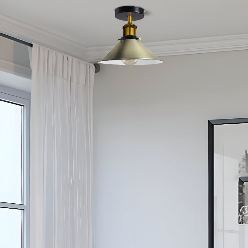 Deckenbeleuchtung und Deckenlampe Ledsone.de