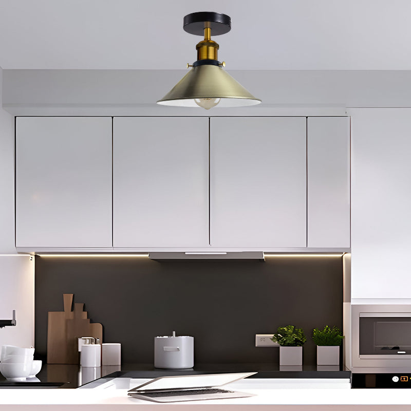 Deckenbeleuchtung und Deckenlampe Ledsone.de