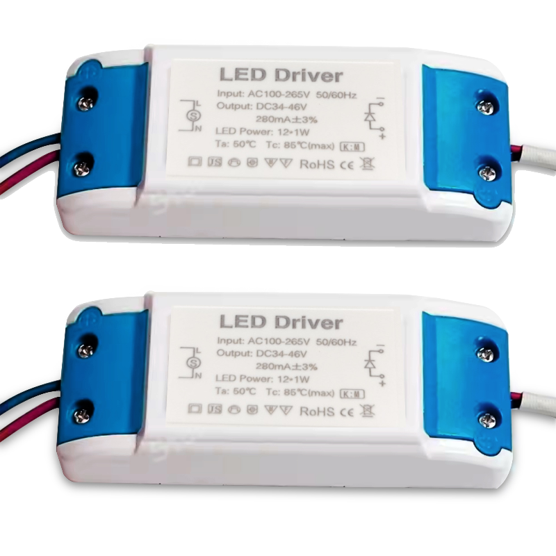 LED Driver für LED Panel Reparatur