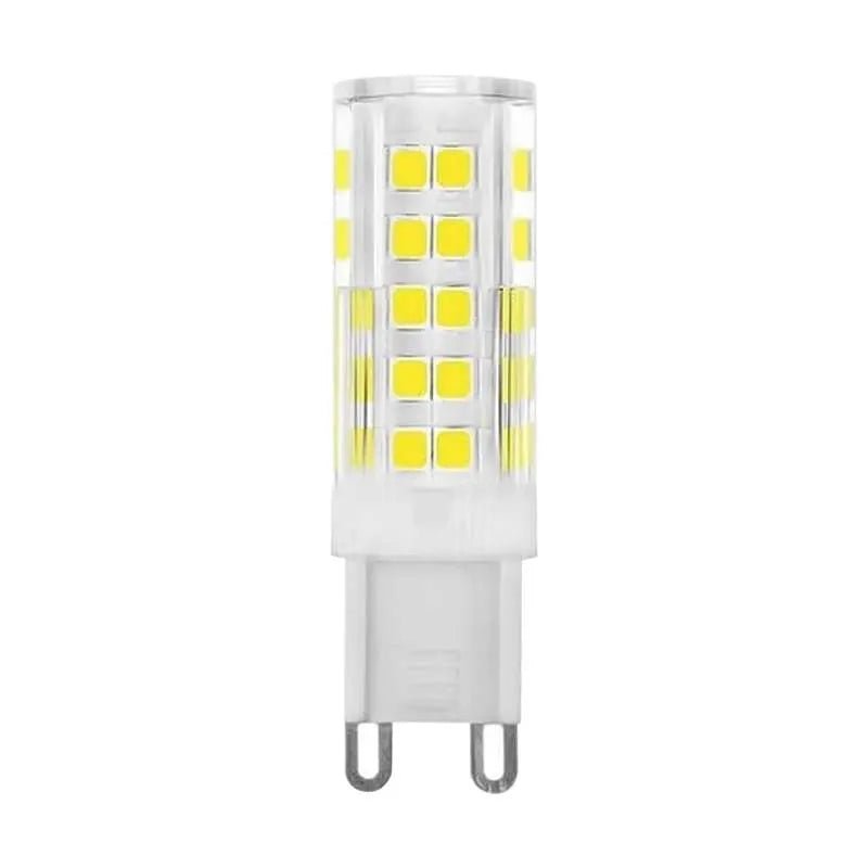 Vintage G9 LED Glühbirne Dimmbar Halogenlampen