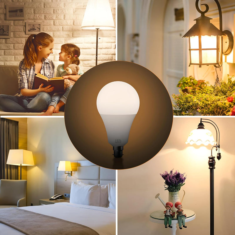 LED Leuchtmittel A60