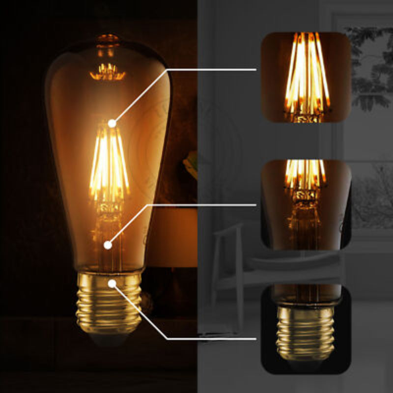 LED Leuchtmittel dimmbar
