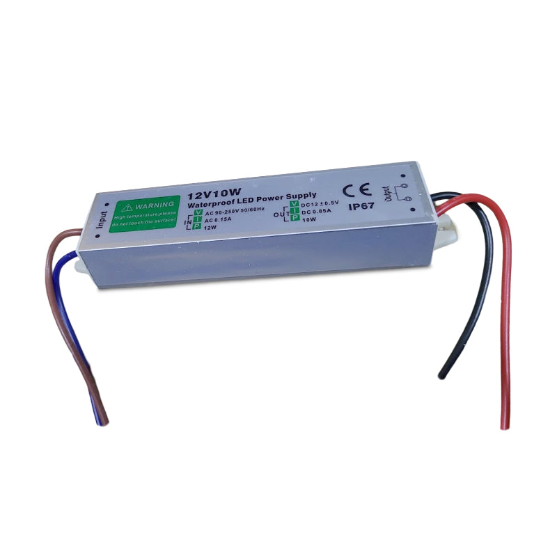 LED Netzteil 10w