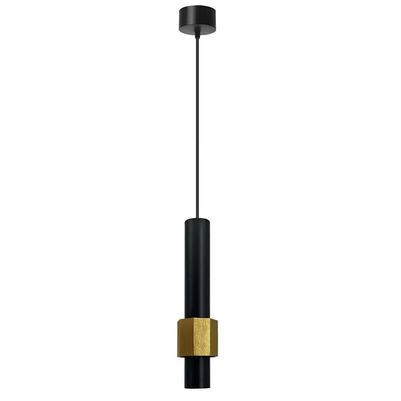 Hängelampe Schwarz und Gold, für ein luxuriöses Ambiente
