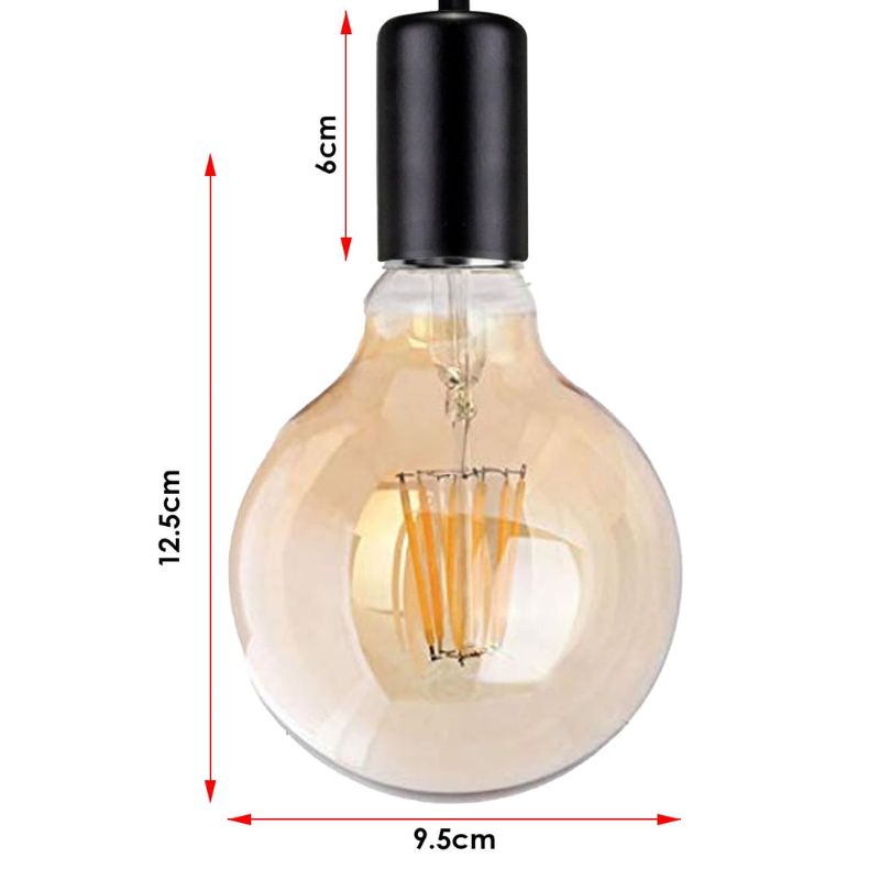 LED Retro Leuchtmittel