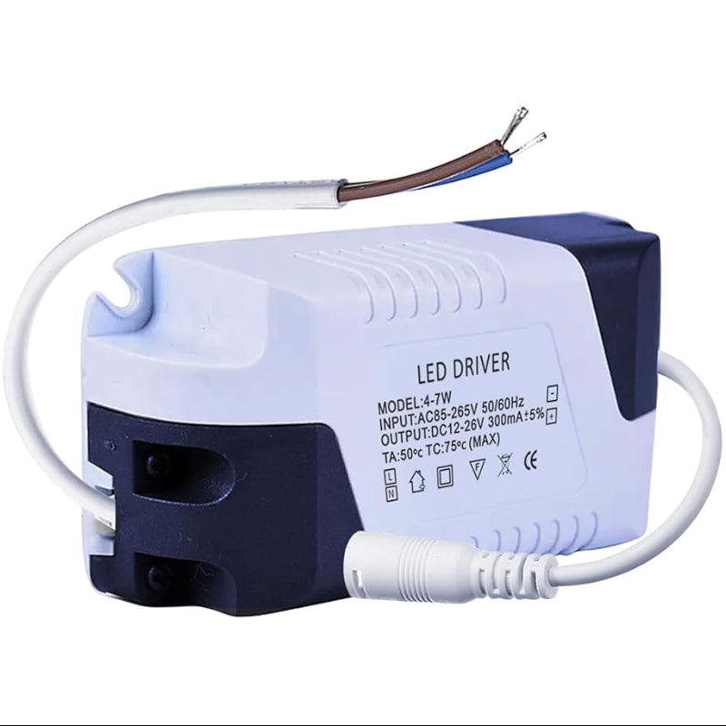 LED Transformator 300mA